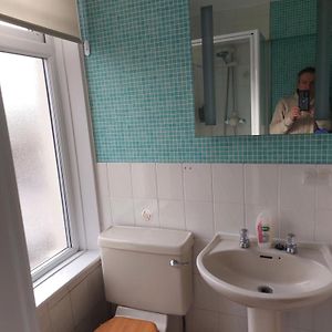 Family Room Shower